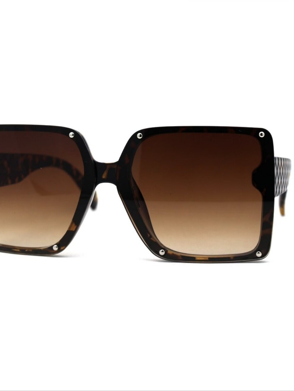 CHANNEL RETRO Oversized Butterfly Here For It Sunnyz Torqshell Classic Vintage